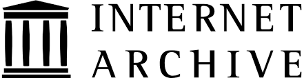 The Internet Archive